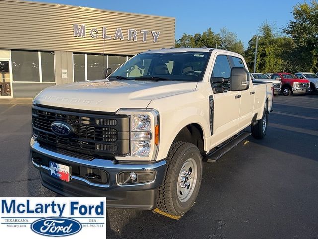 2024 Ford F-350 XL