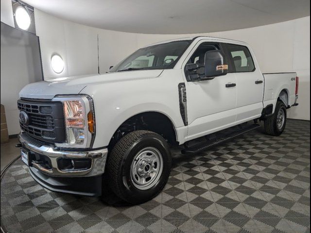 2024 Ford F-350 XL