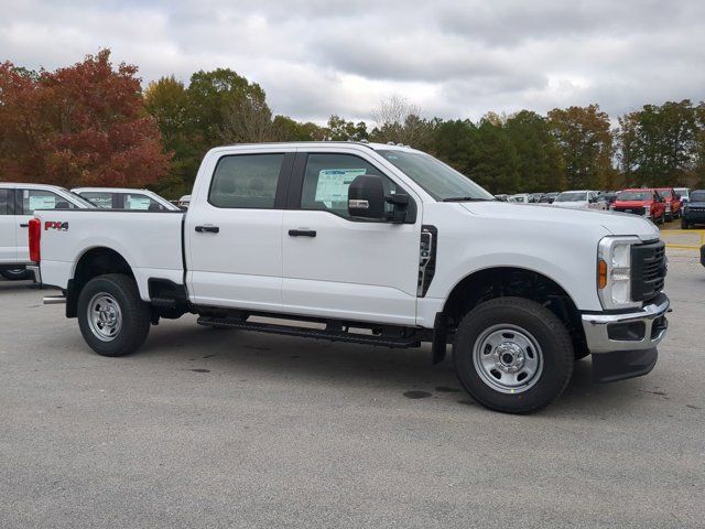 2024 Ford F-350 XL