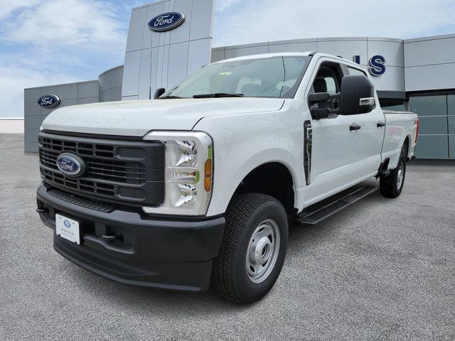 2024 Ford F-350 XL