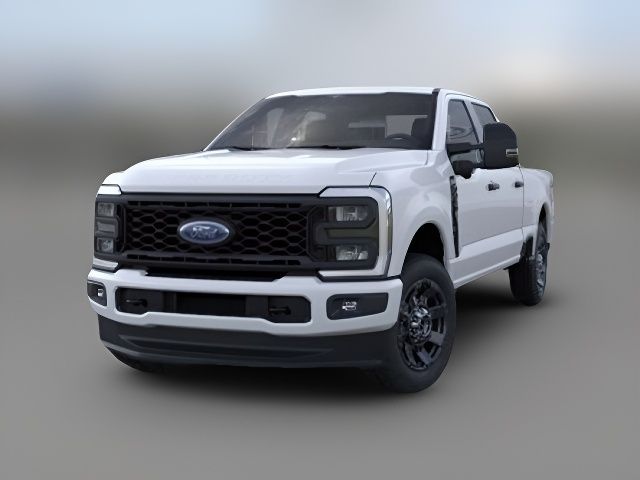 2024 Ford F-350 XL