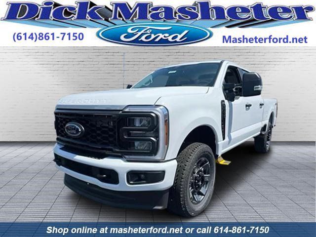 2024 Ford F-350 XL