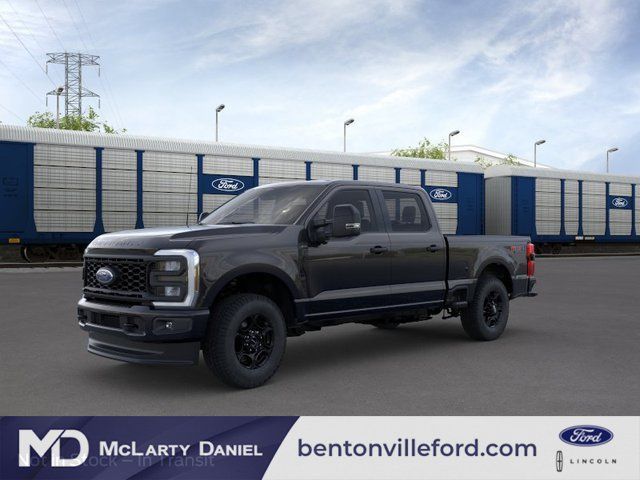 2024 Ford F-350 XL