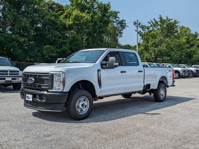 2024 Ford F-350 XL