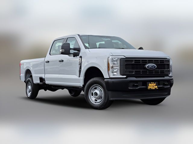 2024 Ford F-350 XL