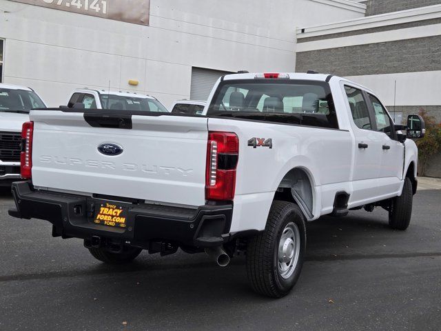 2024 Ford F-350 XL