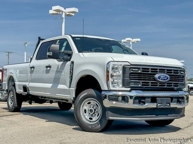 2024 Ford F-350 XL