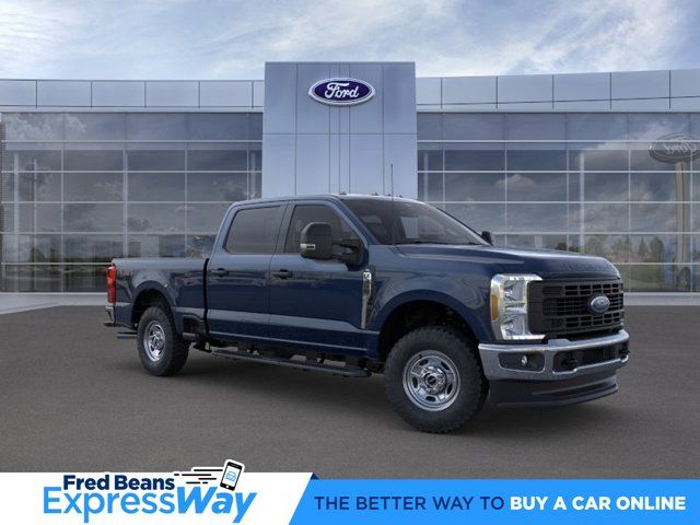 2024 Ford F-350 XL