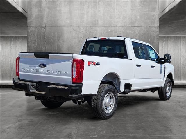 2024 Ford F-350 XL