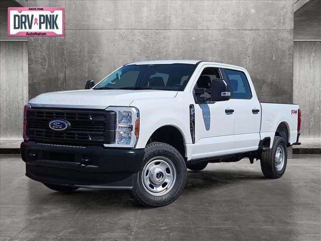 2024 Ford F-350 XL