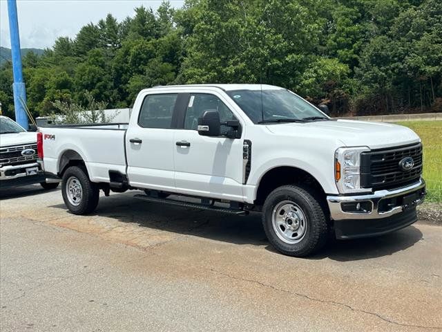 2024 Ford F-350 XL