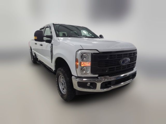 2024 Ford F-350 XL