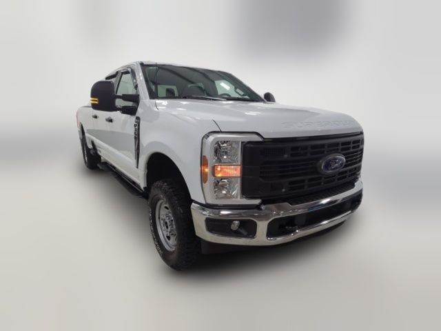 2024 Ford F-350 XL