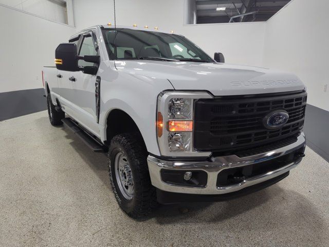 2024 Ford F-350 XL