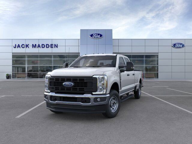 2024 Ford F-350 XL