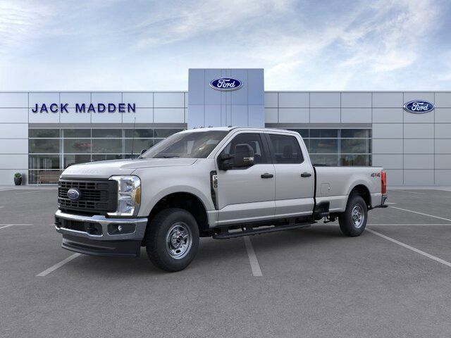 2024 Ford F-350 XL