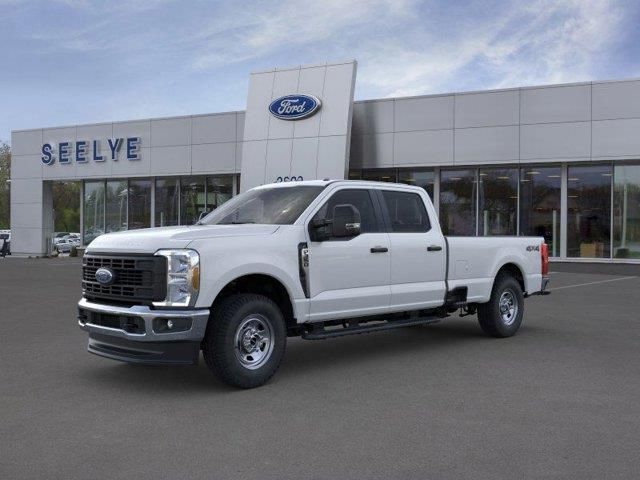 2024 Ford F-350 XL