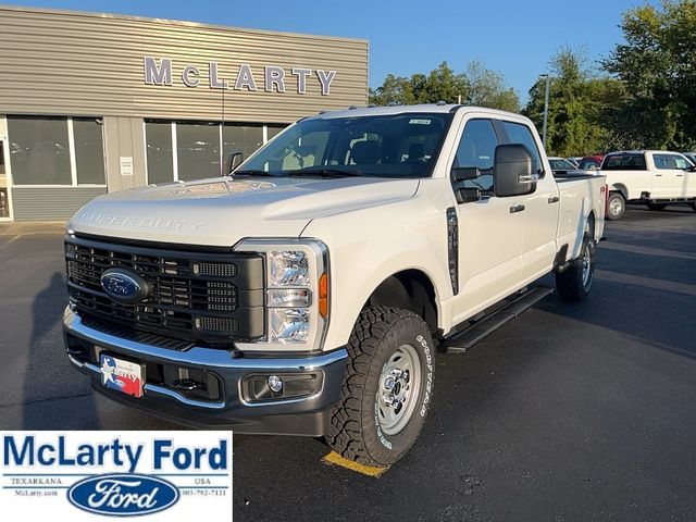 2024 Ford F-350 XL