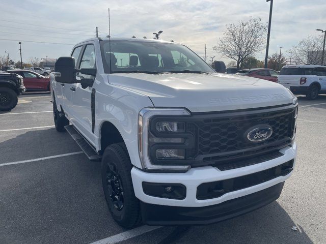 2024 Ford F-350 XL