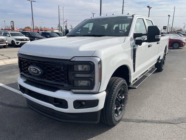 2024 Ford F-350 XL