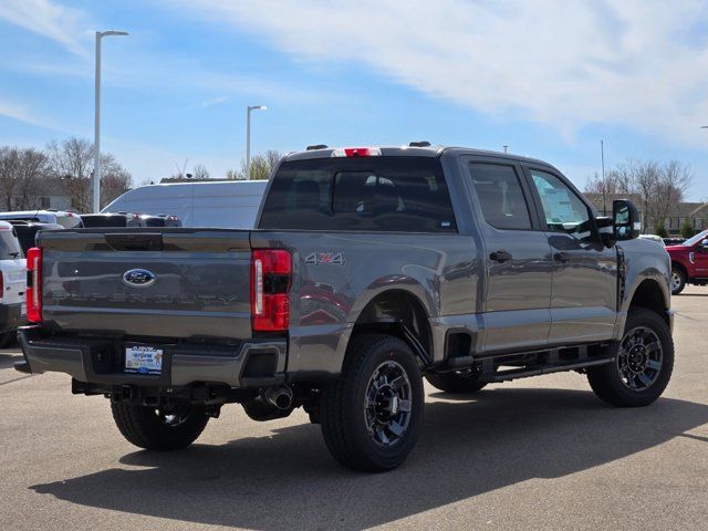 2024 Ford F-350 XL