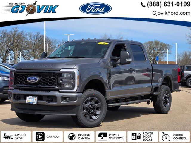 2024 Ford F-350 XL