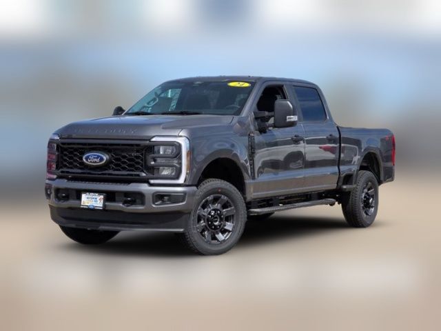 2024 Ford F-350 XL