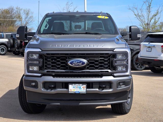 2024 Ford F-350 XL