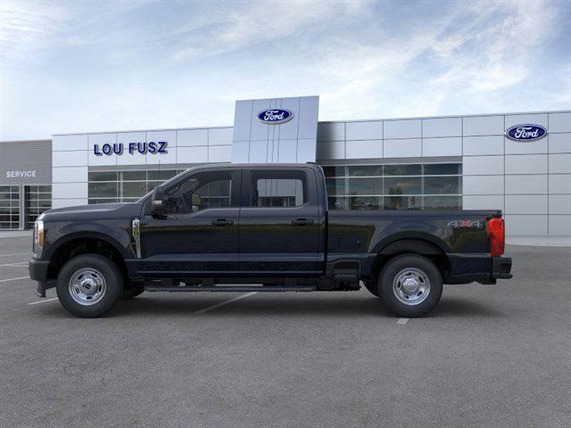 2024 Ford F-350 XL