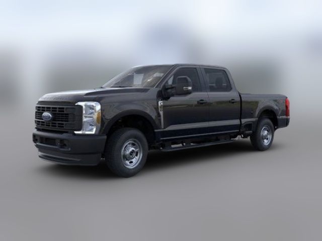 2024 Ford F-350 XL