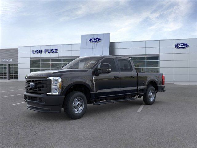 2024 Ford F-350 XL