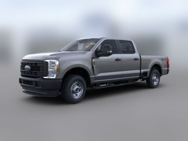 2024 Ford F-350 XL