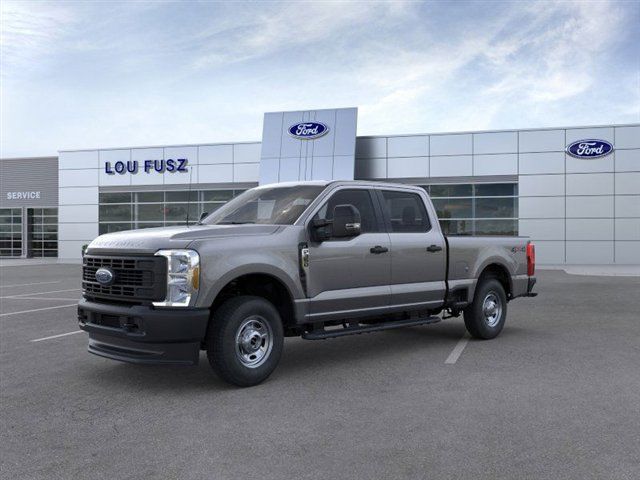 2024 Ford F-350 XL