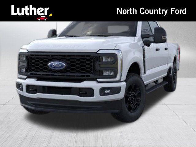 2024 Ford F-350 XL