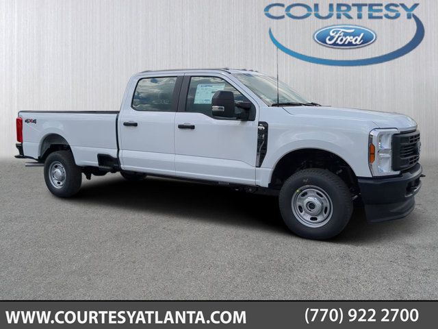 2024 Ford F-350 XL