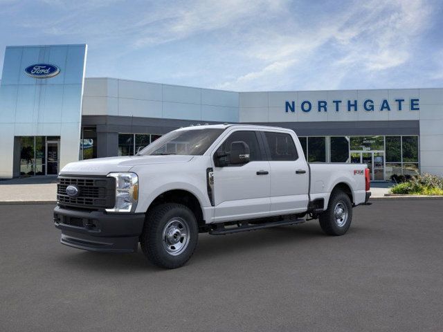 2024 Ford F-350 XL