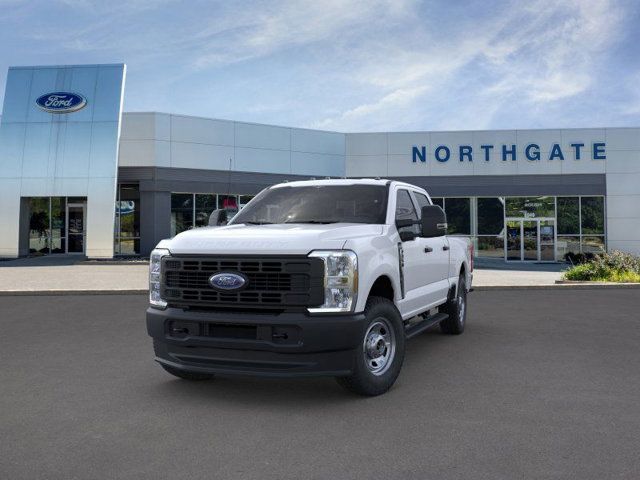 2024 Ford F-350 XL