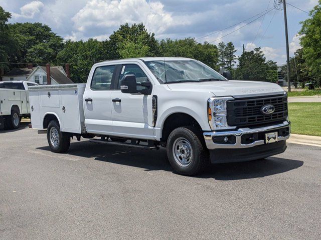 2024 Ford F-350 XL