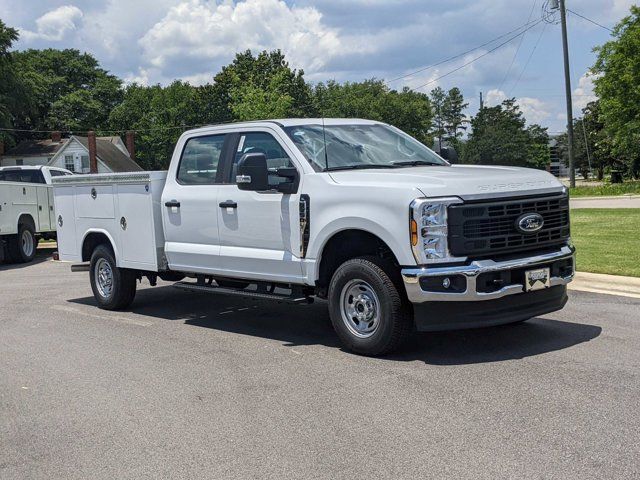 2024 Ford F-350 XL