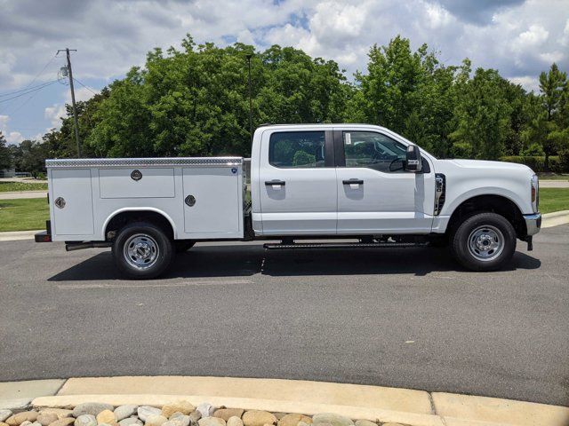 2024 Ford F-350 XL