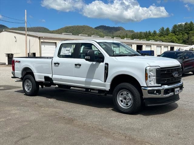 2024 Ford F-350 XL