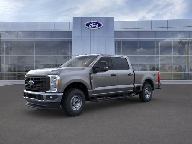 2024 Ford F-350 XL