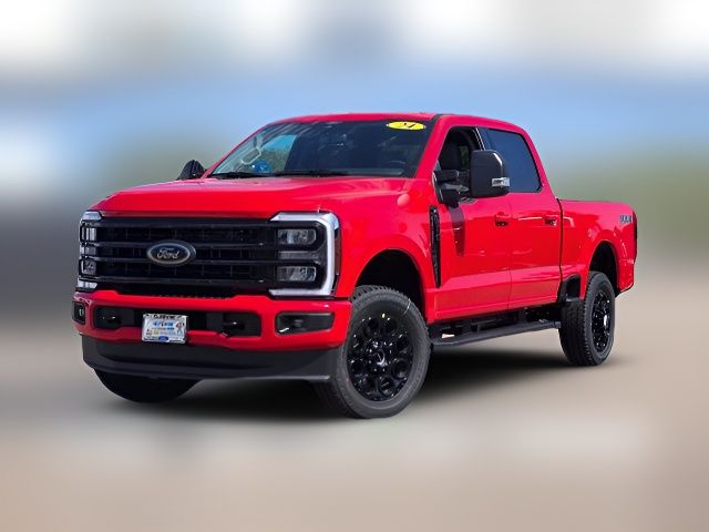 2024 Ford F-350 XL