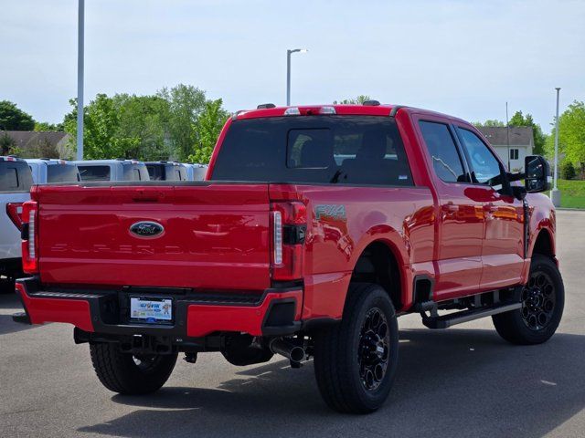 2024 Ford F-350 XL