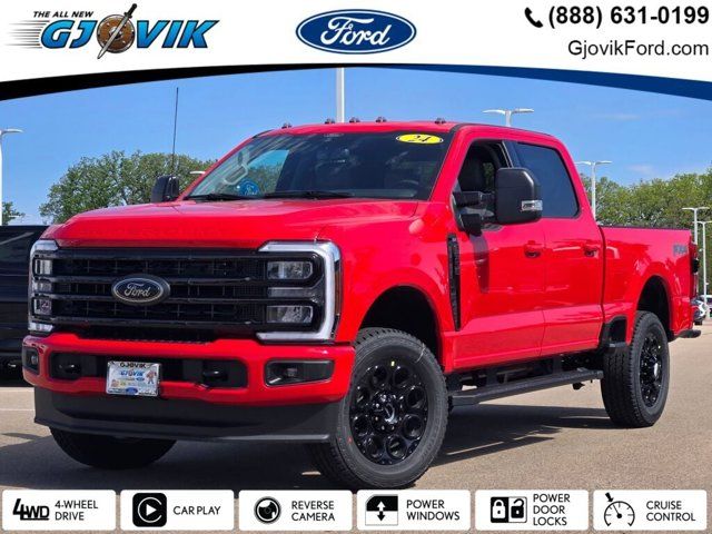 2024 Ford F-350 XL