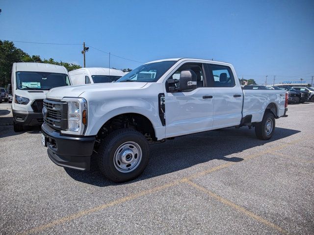 2024 Ford F-350 XL