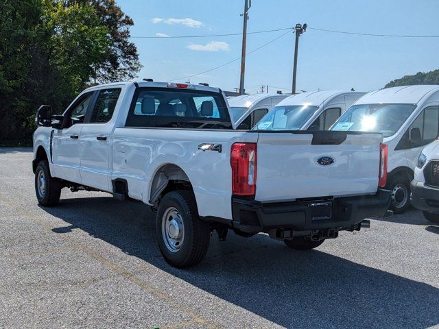 2024 Ford F-350 XL