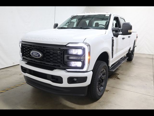 2024 Ford F-350 XL