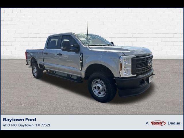 2024 Ford F-350 XL