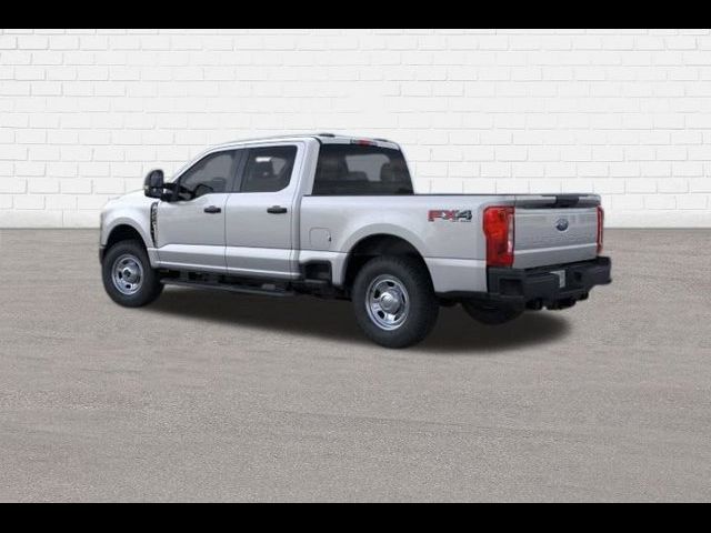 2024 Ford F-350 XL